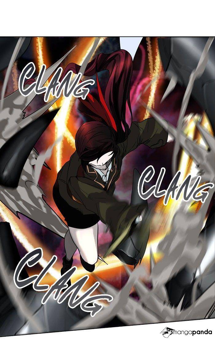 Tower of God Chapter 271 image 50